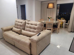 Apartamento novo no Morretes! 02 suítes